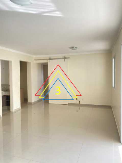 Conheça ALAMEDA MORUMBI do imóvel - Apartamento à venda Avenida Giovanni Gronchi, Vila Andrade, São Paulo - R$ 1.400.000 - BTAP30051 - 5 ALAMEDA MORUMBI - 5