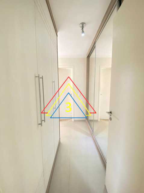 Conheça ALAMEDA MORUMBI do imóvel - Apartamento à venda Avenida Giovanni Gronchi, Vila Andrade, São Paulo - R$ 1.400.000 - BTAP30051 - 16 ALAMEDA MORUMBI - 16
