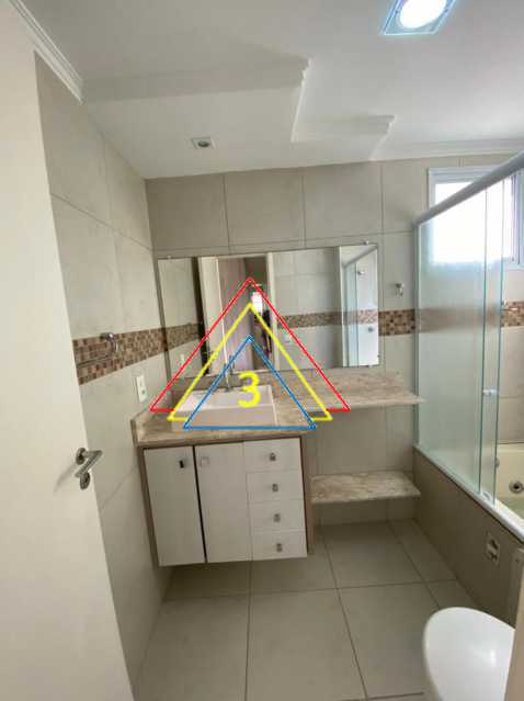 Conheça ALAMEDA MORUMBI do imóvel - Apartamento à venda Avenida Giovanni Gronchi, Vila Andrade, São Paulo - R$ 1.400.000 - BTAP30051 - 22 ALAMEDA MORUMBI - 22