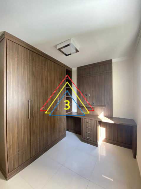 Conheça ALAMEDA MORUMBI do imóvel - Apartamento à venda Avenida Giovanni Gronchi, Vila Andrade, São Paulo - R$ 1.400.000 - BTAP30051 - 15 ALAMEDA MORUMBI - 15