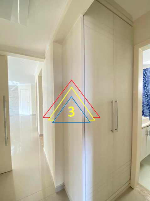Conheça ALAMEDA MORUMBI do imóvel - Apartamento à venda Avenida Giovanni Gronchi, Vila Andrade, São Paulo - R$ 1.400.000 - BTAP30051 - 18 ALAMEDA MORUMBI - 18