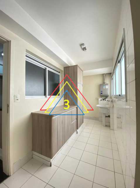 Conheça ALAMEDA MORUMBI do imóvel - Apartamento à venda Avenida Giovanni Gronchi, Vila Andrade, São Paulo - R$ 1.400.000 - BTAP30051 - 23 ALAMEDA MORUMBI - 23
