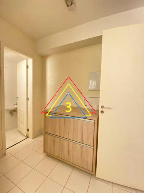 Conheça ALAMEDA MORUMBI do imóvel - Apartamento à venda Avenida Giovanni Gronchi, Vila Andrade, São Paulo - R$ 1.400.000 - BTAP30051 - 19 ALAMEDA MORUMBI - 19
