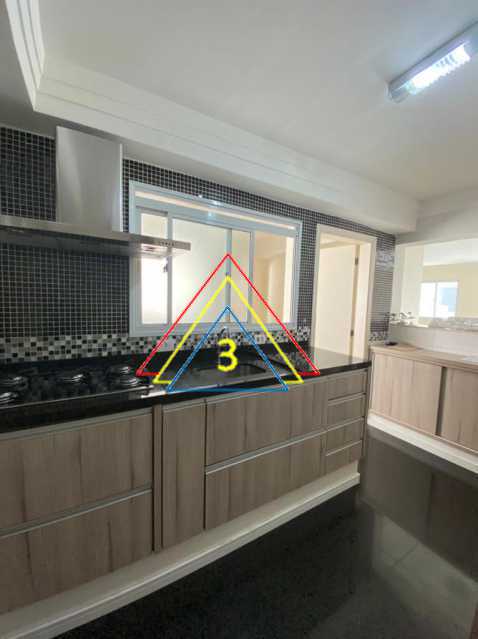 Conheça ALAMEDA MORUMBI do imóvel - Apartamento à venda Avenida Giovanni Gronchi, Vila Andrade, São Paulo - R$ 1.400.000 - BTAP30051 - 8 ALAMEDA MORUMBI - 8