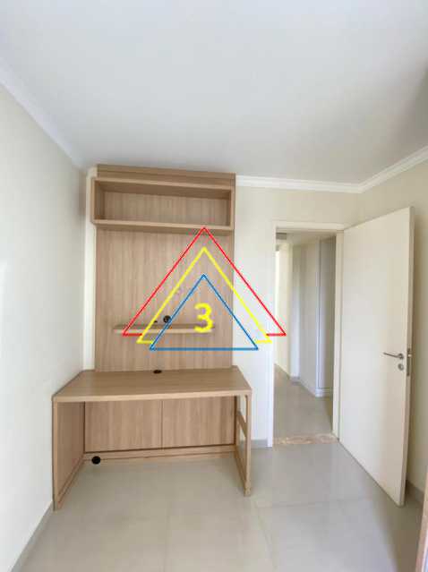 Conheça ALAMEDA MORUMBI do imóvel - Apartamento à venda Avenida Giovanni Gronchi, Vila Andrade, São Paulo - R$ 1.400.000 - BTAP30051 - 20 ALAMEDA MORUMBI - 20