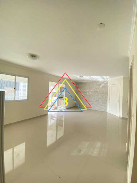 Conheça ALAMEDA MORUMBI do imóvel - Apartamento à venda Avenida Giovanni Gronchi, Vila Andrade, São Paulo - R$ 1.400.000 - BTAP30051 - 6 ALAMEDA MORUMBI - 6