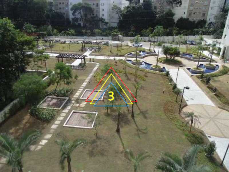 Conheça ALAMEDA MORUMBI do imóvel - Apartamento à venda Avenida Giovanni Gronchi, Vila Andrade, São Paulo - R$ 1.400.000 - BTAP30051 - 25 ALAMEDA MORUMBI - 25