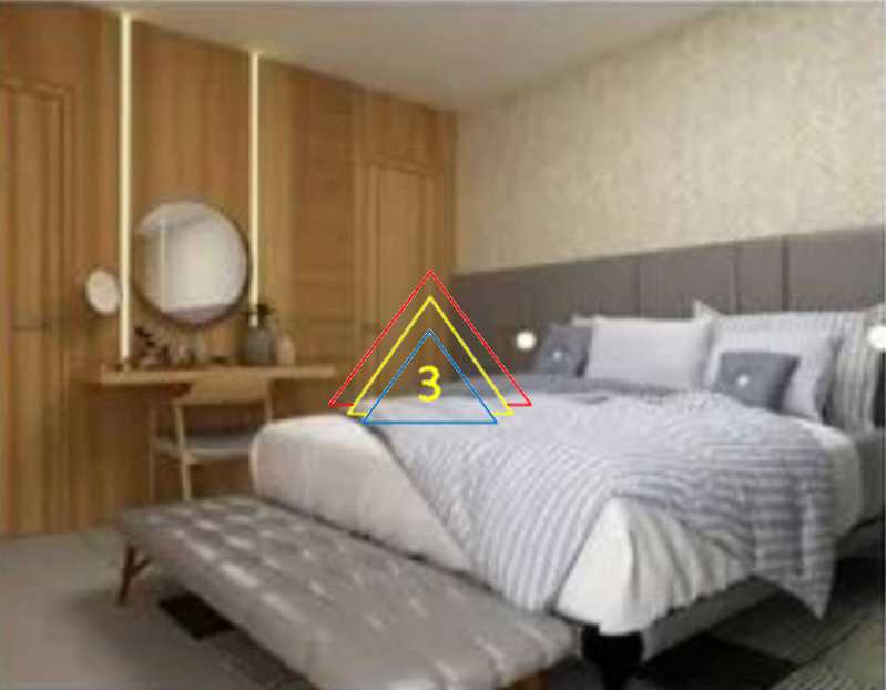 Conheça SAINT GERMAIN - MORUMBI do imóvel - Apartamento 3 quartos à venda Vila Suzana, São Paulo - R$ 850.000 - BTAP30054 - 13 SAINT GERMAIN - MORUMBI - 13