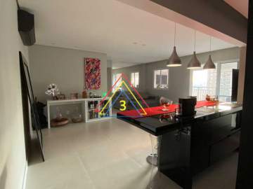 OPORTUNIDADE ÚNICA - Apartamento à venda Rua Francisco José da Silva, Vila Andrade, São Paulo - R$ 898.000 - BTAP20042