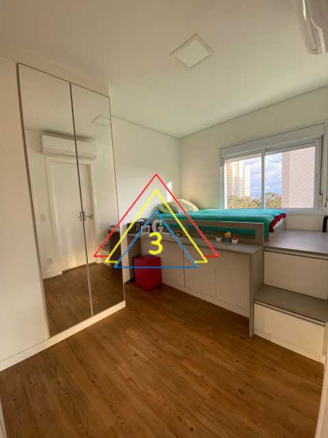 Conheça O2 JARDIM SUL do imóvel - Apartamento à venda Rua Francisco José da Silva, Vila Andrade, São Paulo - R$ 898.000 - BTAP20042 - 14 O2 JARDIM SUL - 14