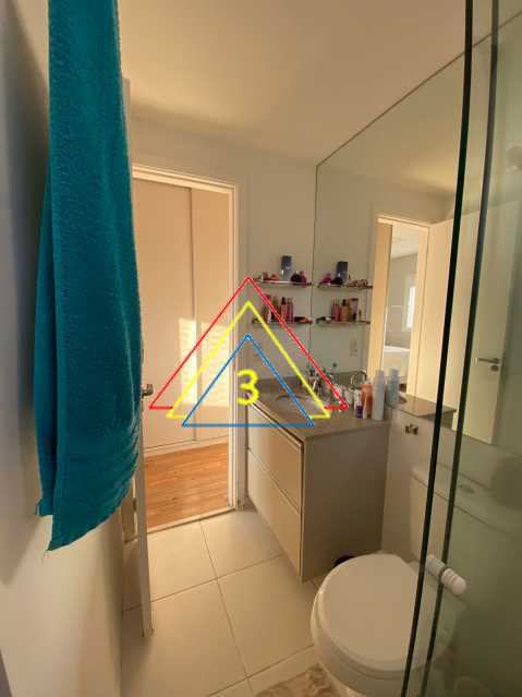 Conheça O2 JARDIM SUL do imóvel - Apartamento à venda Rua Francisco José da Silva, Vila Andrade, São Paulo - R$ 898.000 - BTAP20042 - 17 O2 JARDIM SUL - 17