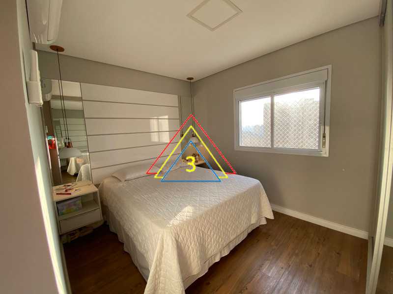 Conheça O2 JARDIM SUL do imóvel - Apartamento à venda Rua Francisco José da Silva, Vila Andrade, São Paulo - R$ 898.000 - BTAP20042 - 10 O2 JARDIM SUL - 10