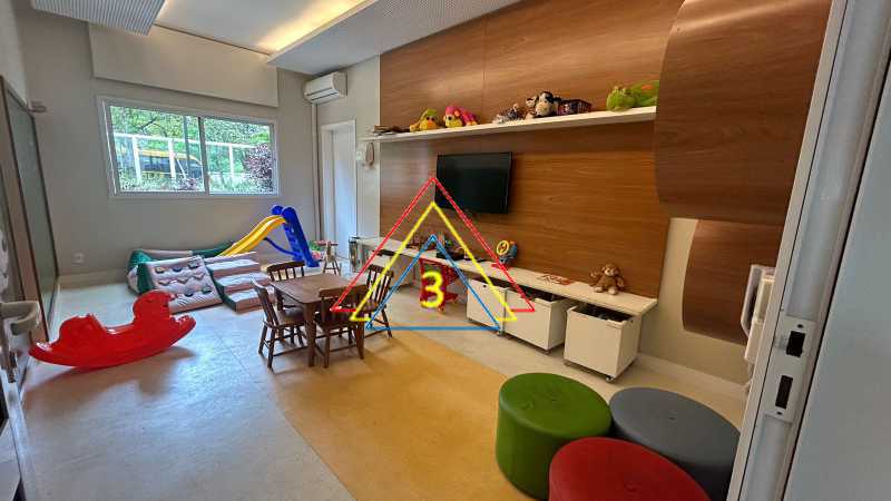 Conheça O2 JARDIM SUL do imóvel - Apartamento à venda Rua Francisco José da Silva, Vila Andrade, São Paulo - R$ 898.000 - BTAP20042 - 18 O2 JARDIM SUL - 18