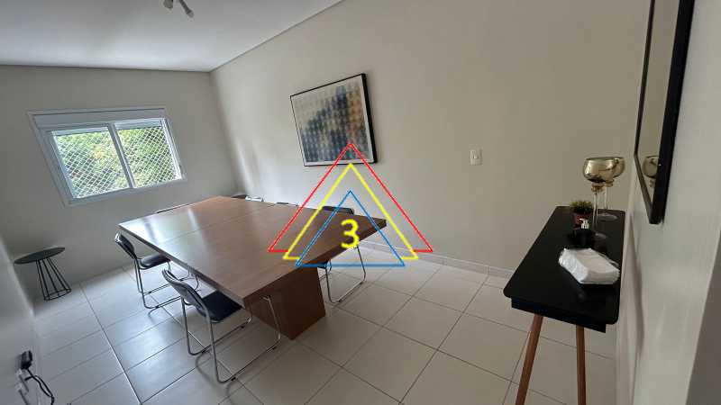 Conheça O2 JARDIM SUL do imóvel - Apartamento à venda Rua Francisco José da Silva, Vila Andrade, São Paulo - R$ 898.000 - BTAP20042 - 22 O2 JARDIM SUL - 22