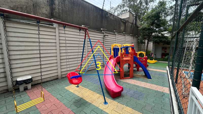 Conheça O2 JARDIM SUL do imóvel - Apartamento à venda Rua Francisco José da Silva, Vila Andrade, São Paulo - R$ 898.000 - BTAP20042 - 25 O2 JARDIM SUL - 25