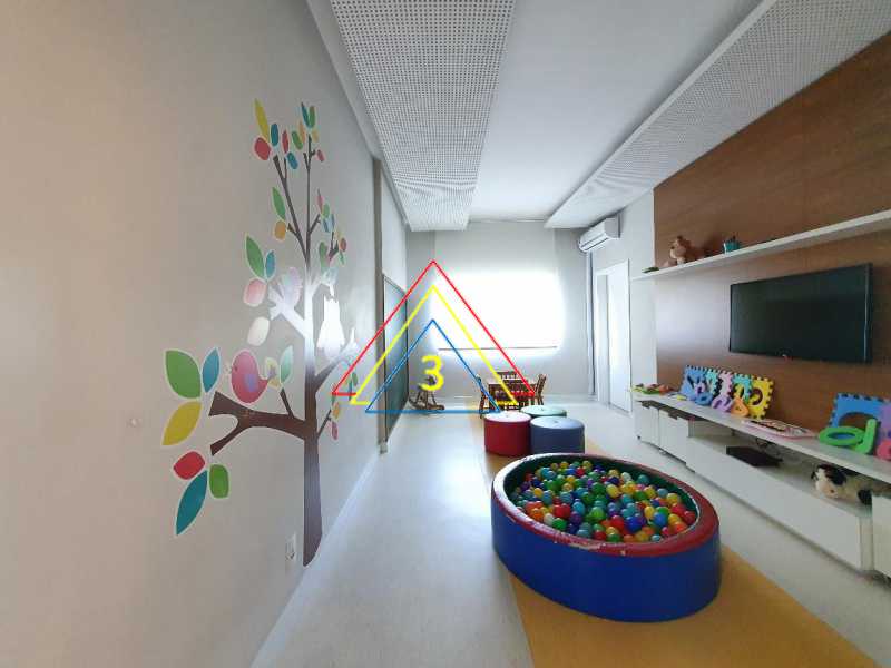 Conheça O2 JARDIM SUL do imóvel - Apartamento à venda Rua Francisco José da Silva, Vila Andrade, São Paulo - R$ 898.000 - BTAP20042 - 26 O2 JARDIM SUL - 26