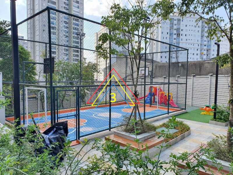 Conheça O2 JARDIM SUL do imóvel - Apartamento à venda Rua Francisco José da Silva, Vila Andrade, São Paulo - R$ 898.000 - BTAP20042 - 27 O2 JARDIM SUL - 27