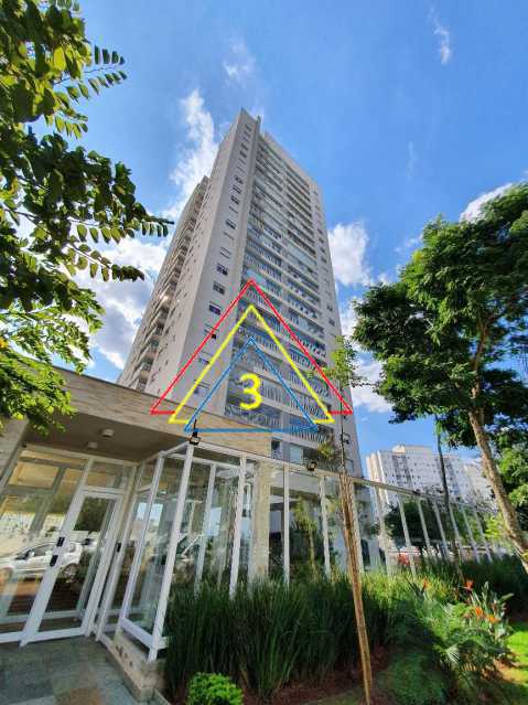 Conheça O2 JARDIM SUL do imóvel - Apartamento à venda Rua Francisco José da Silva, Vila Andrade, São Paulo - R$ 898.000 - BTAP20042 - 29 O2 JARDIM SUL - 29