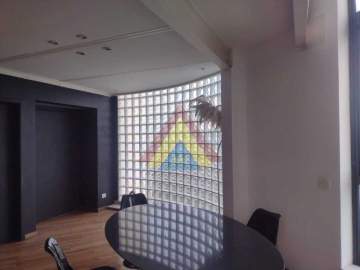 Condomínio Condomínio Edifício Tribeca  - Ótima localização - Cobertura 1 quarto à venda Condomínio Edifício Tribeca - Vila Andrade, São Paulo - R$ 2.300.000 - BTCO10001