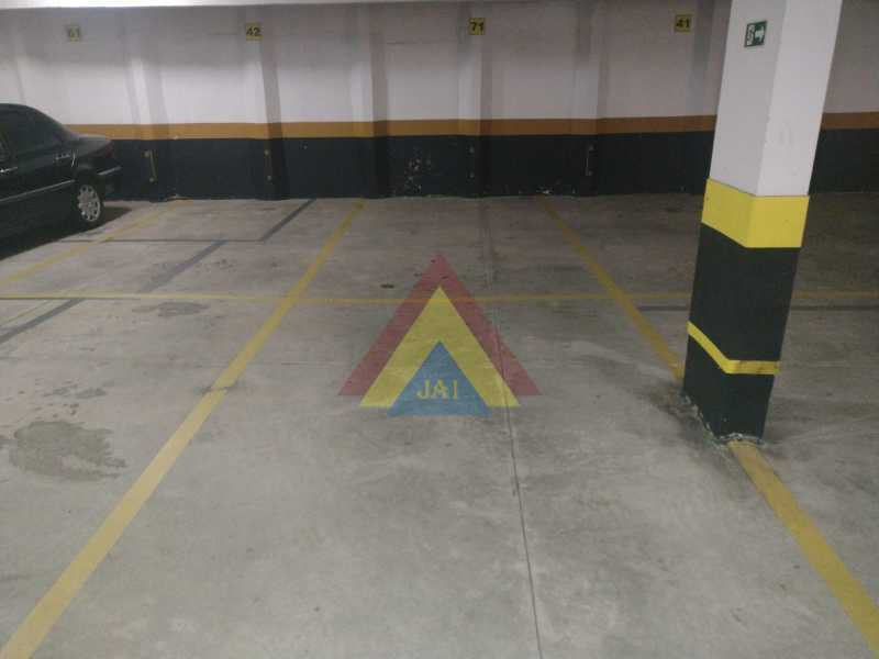 Conheça GARAGEM. do imóvel - Cobertura 1 quarto à venda Condomínio Edifício Tribeca - Vila Andrade, São Paulo - R$ 2.300.000 - BTCO10001 - 29 GARAGEM. - 29