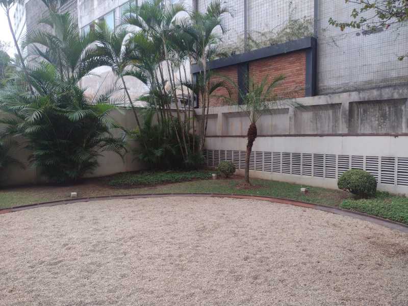 Condomínio Condomínio Edifício Tribeca - Ótima localização - Cobertura 1 quarto à venda Condomínio Edifício Tribeca - Vila Andrade, São Paulo - R$ 1.800.000 - BTCO10001
