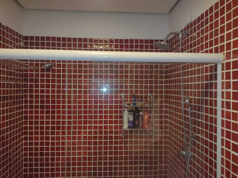 Condomínio Condomínio Edifício Tribeca - Ótima localização - Cobertura 1 quarto à venda Condomínio Edifício Tribeca - Vila Andrade, São Paulo - R$ 1.800.000 - BTCO10001