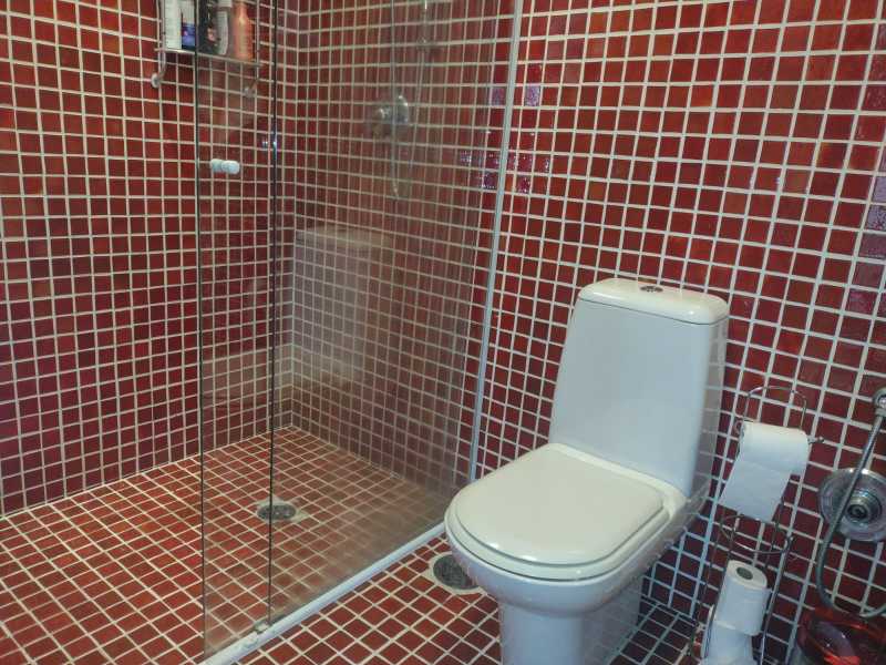 Condomínio Condomínio Edifício Tribeca - Ótima localização - Cobertura 1 quarto à venda Condomínio Edifício Tribeca - Vila Andrade, São Paulo - R$ 1.800.000 - BTCO10001