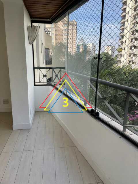 Conheça CONDOMÍNIO WINTER do imóvel - Apartamento 2 quartos à venda Condomínio Edifício Winter Park - Vila Andrade, São Paulo - R$ 380.000 - BTAP20044 - 12 CONDOMÍNIO WINTER - 12