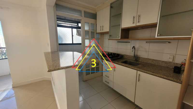 Conheça CONDOMÍNIO WINTER do imóvel - Apartamento 2 quartos à venda Condomínio Edifício Winter Park - Vila Andrade, São Paulo - R$ 380.000 - BTAP20044 - 9 CONDOMÍNIO WINTER - 9