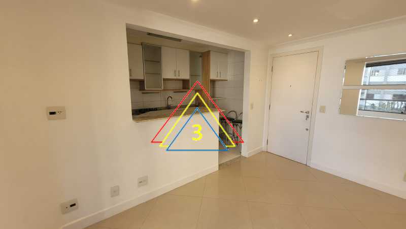 Conheça CONDOMÍNIO WINTER do imóvel - Apartamento 2 quartos à venda Condomínio Edifício Winter Park - Vila Andrade, São Paulo - R$ 380.000 - BTAP20044 - 2 CONDOMÍNIO WINTER - 2