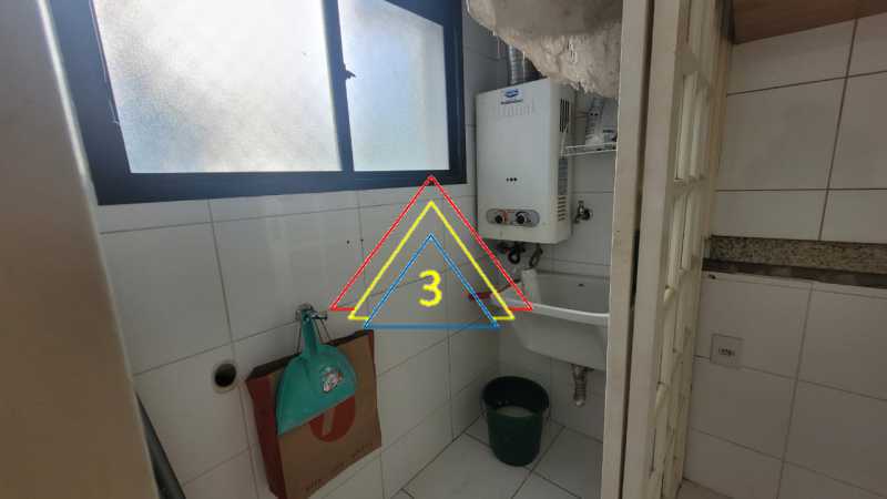 Conheça CONDOMÍNIO WINTER do imóvel - Apartamento 2 quartos à venda Condomínio Edifício Winter Park - Vila Andrade, São Paulo - R$ 380.000 - BTAP20044 - 23 CONDOMÍNIO WINTER - 23