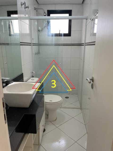 Conheça CONDOMÍNIO WINTER do imóvel - Apartamento 2 quartos à venda Condomínio Edifício Winter Park - Vila Andrade, São Paulo - R$ 380.000 - BTAP20044 - 22 CONDOMÍNIO WINTER - 22