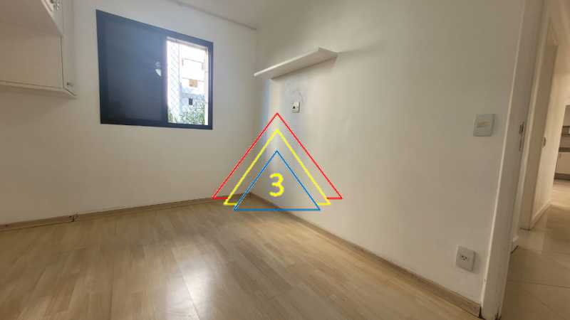 Conheça CONDOMÍNIO WINTER do imóvel - Apartamento 2 quartos à venda Condomínio Edifício Winter Park - Vila Andrade, São Paulo - R$ 380.000 - BTAP20044 - 16 CONDOMÍNIO WINTER - 16