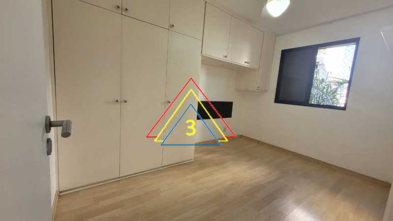 Conheça CONDOMÍNIO WINTER do imóvel - Apartamento 2 quartos à venda Condomínio Edifício Winter Park - Vila Andrade, São Paulo - R$ 380.000 - BTAP20044 - 17 CONDOMÍNIO WINTER - 17