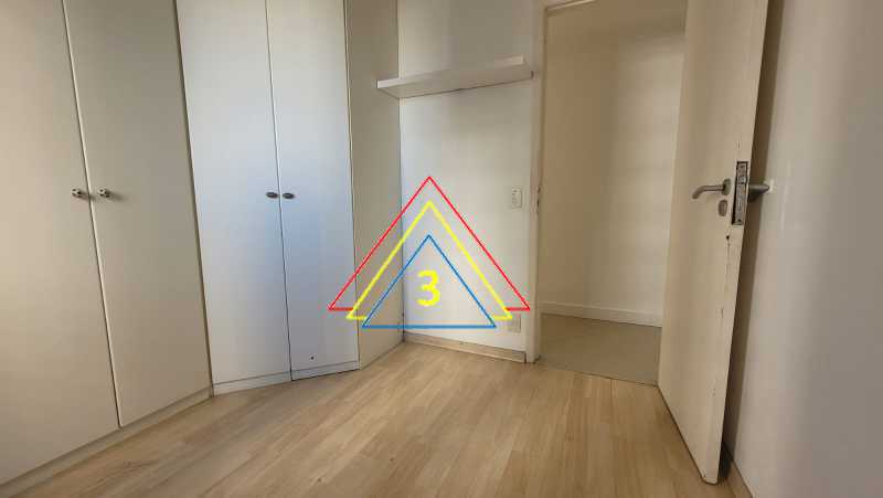 Conheça CONDOMÍNIO WINTER do imóvel - Apartamento 2 quartos à venda Condomínio Edifício Winter Park - Vila Andrade, São Paulo - R$ 380.000 - BTAP20044 - 18 CONDOMÍNIO WINTER - 18