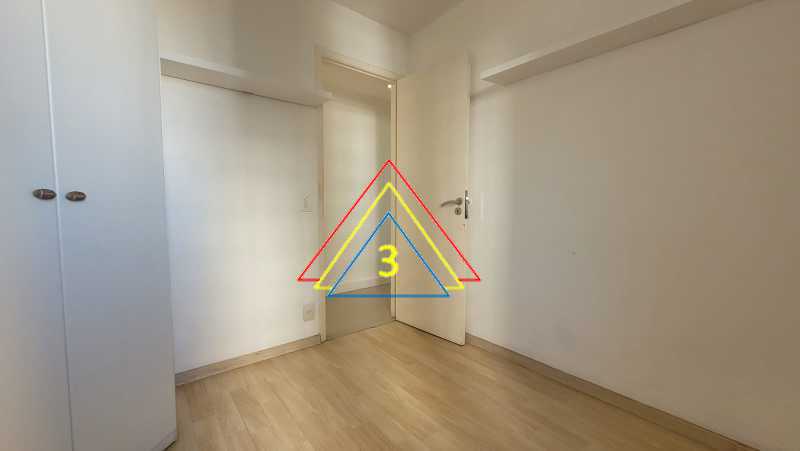 Conheça CONDOMÍNIO WINTER do imóvel - Apartamento 2 quartos à venda Condomínio Edifício Winter Park - Vila Andrade, São Paulo - R$ 380.000 - BTAP20044 - 19 CONDOMÍNIO WINTER - 19