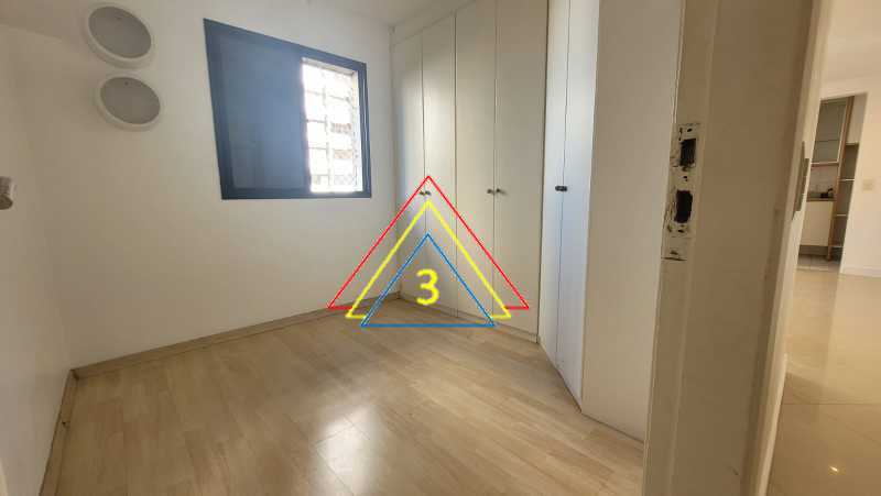 Conheça CONDOMÍNIO WINTER do imóvel - Apartamento 2 quartos à venda Condomínio Edifício Winter Park - Vila Andrade, São Paulo - R$ 380.000 - BTAP20044 - 20 CONDOMÍNIO WINTER - 20
