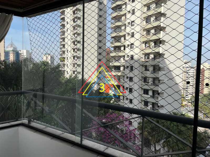 Conheça CONDOMÍNIO WINTER do imóvel - Apartamento 2 quartos à venda Condomínio Edifício Winter Park - Vila Andrade, São Paulo - R$ 380.000 - BTAP20044 - 29 CONDOMÍNIO WINTER - 29