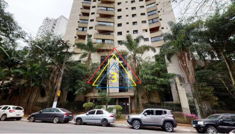 Conheça CONDOMÍNIO WINTER do imóvel - Apartamento 2 quartos à venda Condomínio Edifício Winter Park - Vila Andrade, São Paulo - R$ 380.000 - BTAP20044 - 30 CONDOMÍNIO WINTER - 30