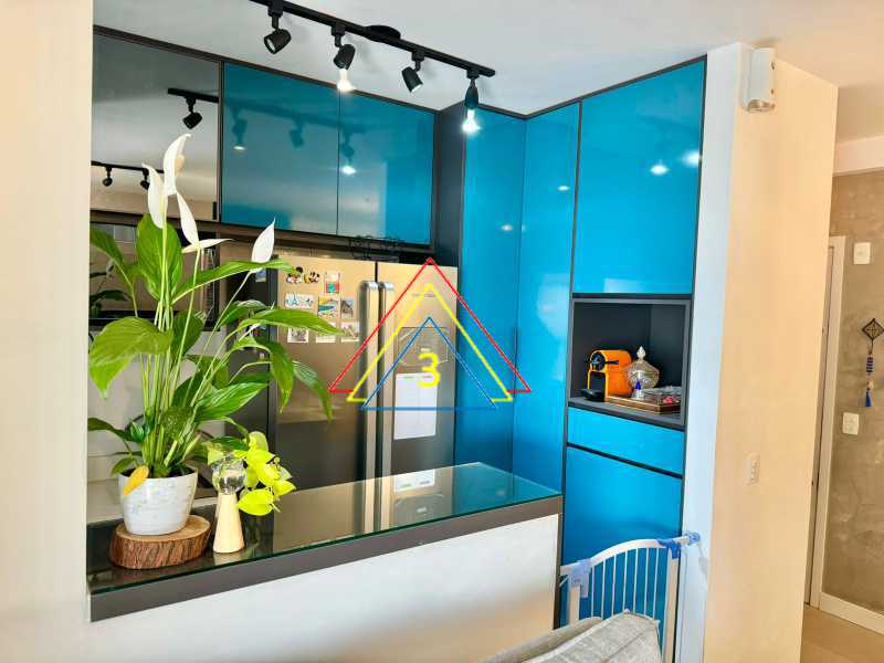 Conheça VILA SUZANA do imóvel - Apartamento 2 quartos à venda Vila Suzana, São Paulo - R$ 700.000 - BTAP20046 - 4 VILA SUZANA - 4