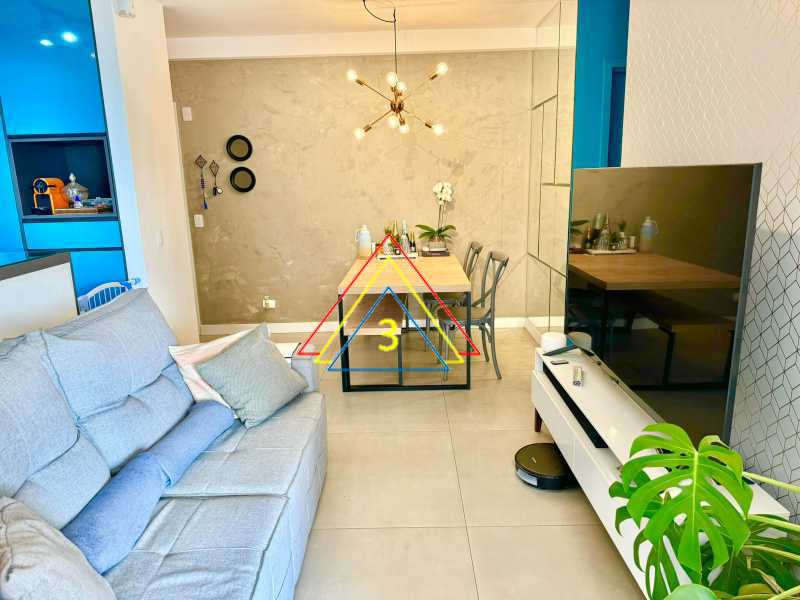 Conheça VILA SUZANA do imóvel - Apartamento 2 quartos à venda Vila Suzana, São Paulo - R$ 700.000 - BTAP20046 - 1 VILA SUZANA - 1