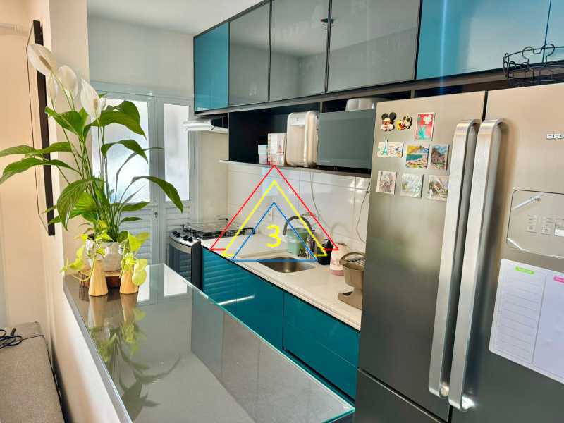 Conheça VILA SUZANA do imóvel - Apartamento 2 quartos à venda Vila Suzana, São Paulo - R$ 700.000 - BTAP20046 - 8 VILA SUZANA - 8
