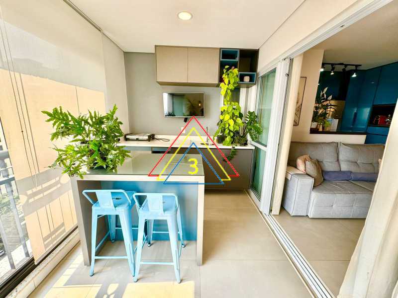 Conheça VILA SUZANA do imóvel - Apartamento 2 quartos à venda Vila Suzana, São Paulo - R$ 700.000 - BTAP20046 - 9 VILA SUZANA - 9