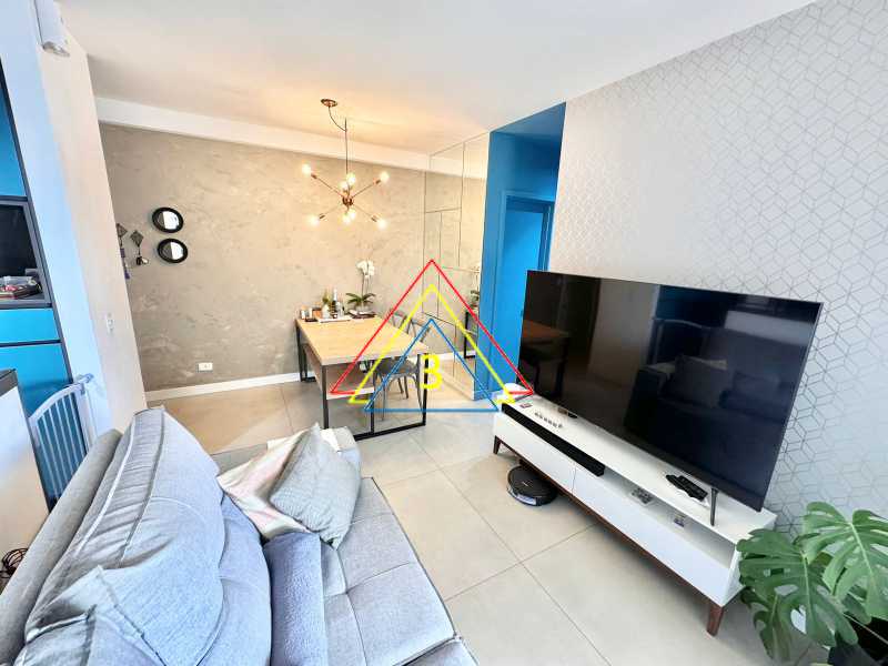 Conheça VILA SUZANA do imóvel - Apartamento 2 quartos à venda Vila Suzana, São Paulo - R$ 700.000 - BTAP20046 - 2 VILA SUZANA - 2