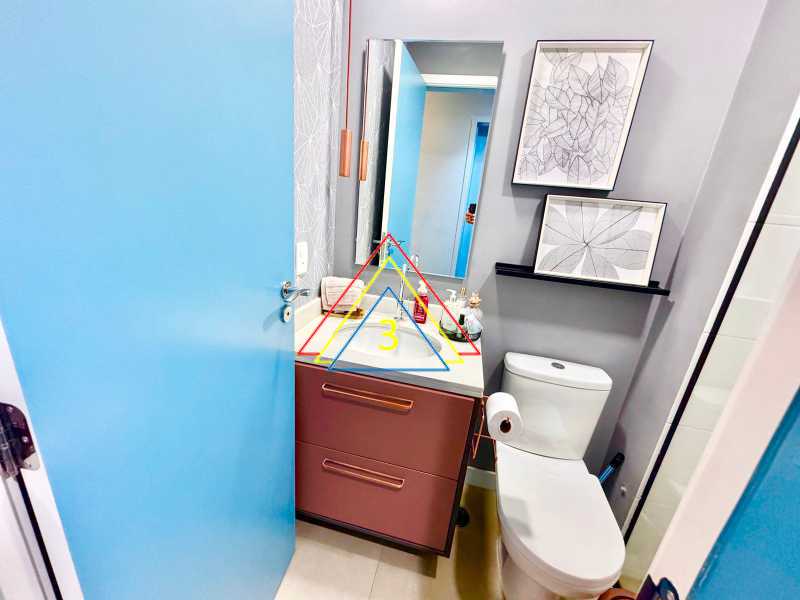 Conheça VILA SUZANA do imóvel - Apartamento 2 quartos à venda Vila Suzana, São Paulo - R$ 700.000 - BTAP20046 - 17 VILA SUZANA - 17