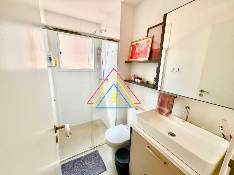 Conheça VILA SUZANA do imóvel - Apartamento 2 quartos à venda Vila Suzana, São Paulo - R$ 700.000 - BTAP20046 - 18 VILA SUZANA - 18