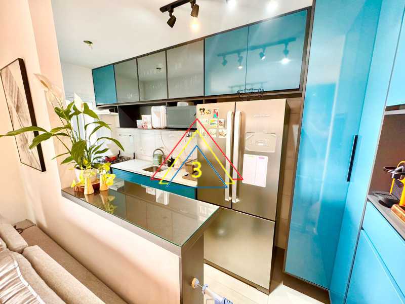 Conheça VILA SUZANA do imóvel - Apartamento 2 quartos à venda Vila Suzana, São Paulo - R$ 700.000 - BTAP20046 - 6 VILA SUZANA - 6