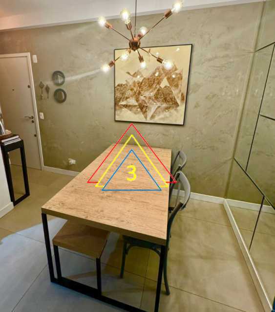 Conheça VILA SUZANA do imóvel - Apartamento 2 quartos à venda Vila Suzana, São Paulo - R$ 700.000 - BTAP20046 - 15 VILA SUZANA - 15