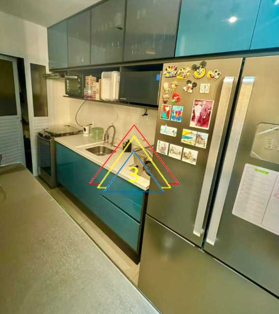 Conheça VILA SUZANA do imóvel - Apartamento 2 quartos à venda Vila Suzana, São Paulo - R$ 700.000 - BTAP20046 - 5 VILA SUZANA - 5