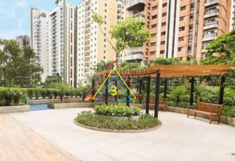 Conheça VILA SUZANA do imóvel - Apartamento 2 quartos à venda Vila Suzana, São Paulo - R$ 700.000 - BTAP20046 - 23 VILA SUZANA - 23